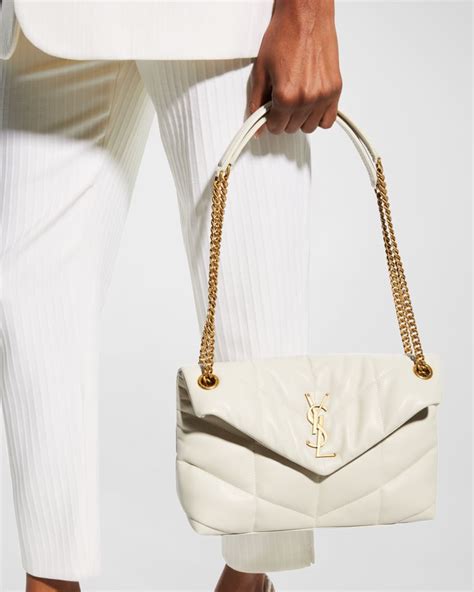 ysl lou bag sale|YSL lou bag small.